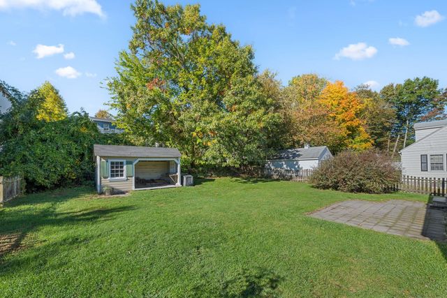 5 Winston Rd, Worcester, MA 01606