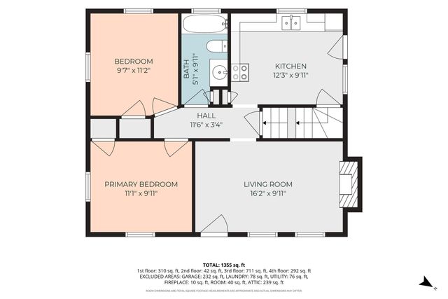5 Winston Rd, Worcester, MA 01606