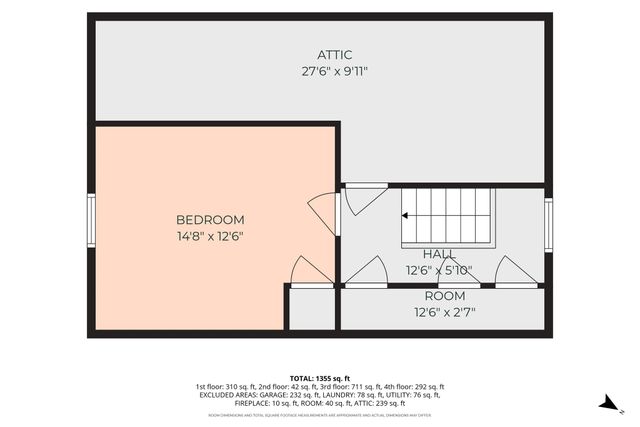 5 Winston Rd, Worcester, MA 01606