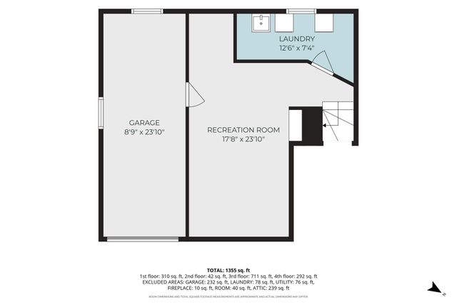 5 Winston Rd, Worcester, MA 01606