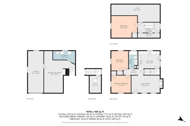 5 Winston Rd, Worcester, MA 01606