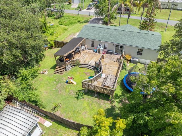 6411 WOODS STREET, St Cloud, FL 34771