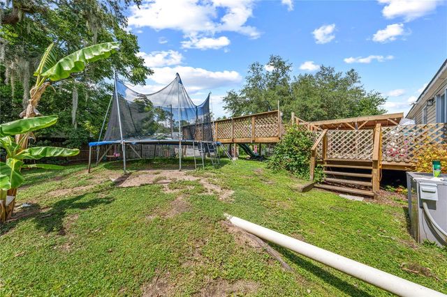6411 WOODS STREET, St Cloud, FL 34771
