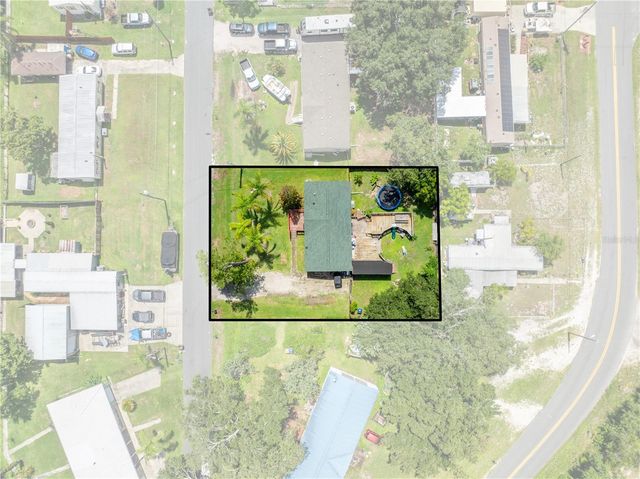 6411 WOODS STREET, St Cloud, FL 34771