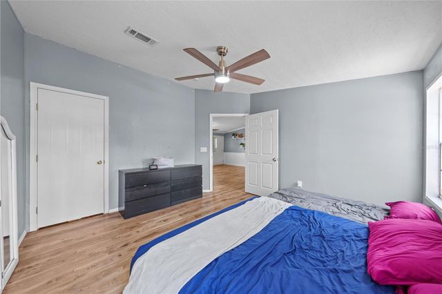 6411 WOODS STREET, St Cloud, FL 34771