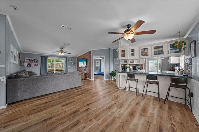 6411 WOODS STREET, St Cloud, FL 34771