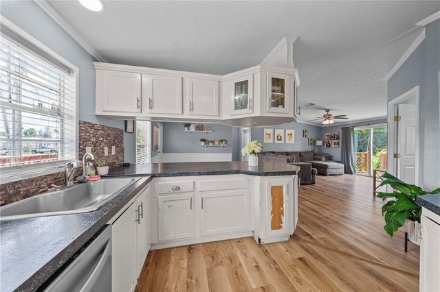 6411 WOODS STREET, St Cloud, FL 34771