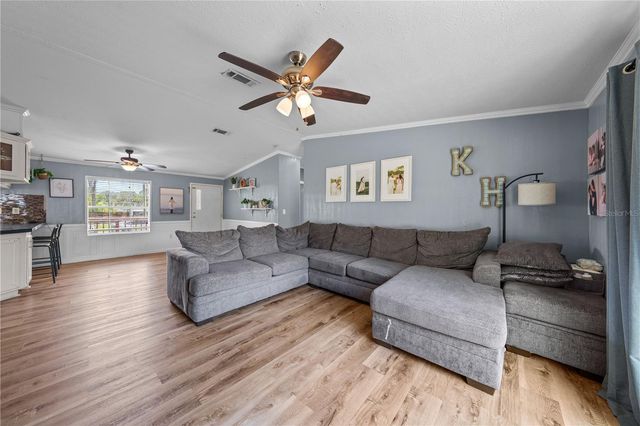 6411 WOODS STREET, St Cloud, FL 34771