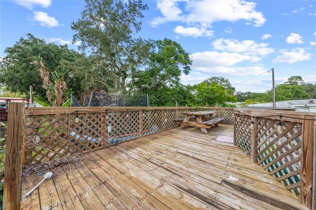 6411 WOODS STREET, St Cloud, FL 34771