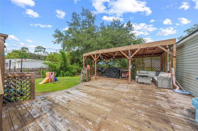 6411 WOODS STREET, St Cloud, FL 34771