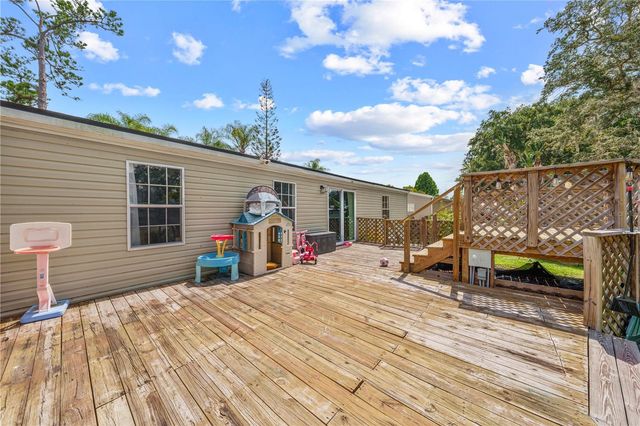 6411 WOODS STREET, St Cloud, FL 34771