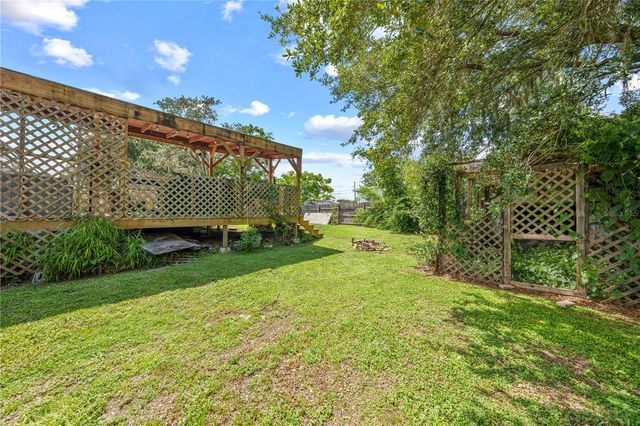 6411 WOODS STREET, St Cloud, FL 34771