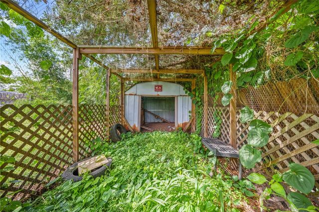 6411 WOODS STREET, St Cloud, FL 34771