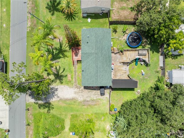 6411 WOODS STREET, St Cloud, FL 34771