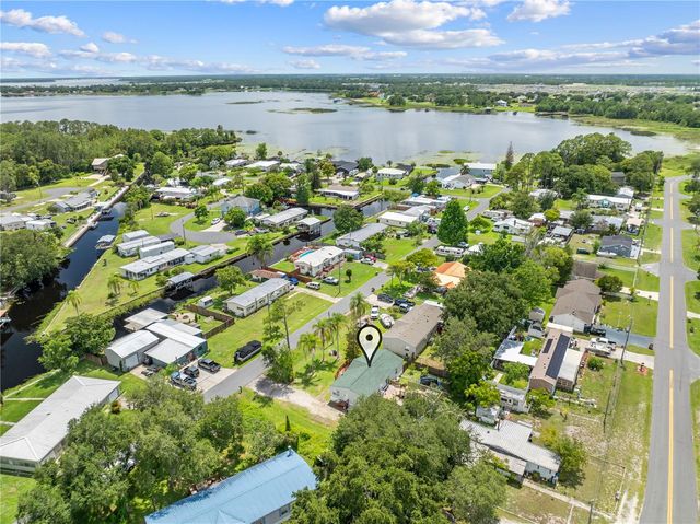 6411 WOODS STREET, St Cloud, FL 34771