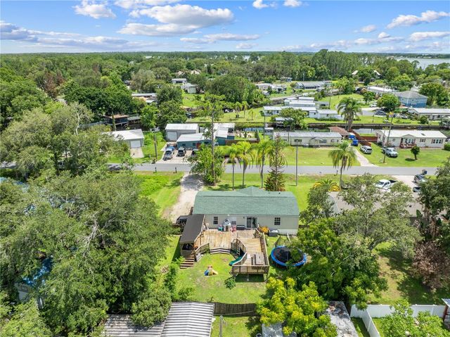 6411 WOODS STREET, St Cloud, FL 34771