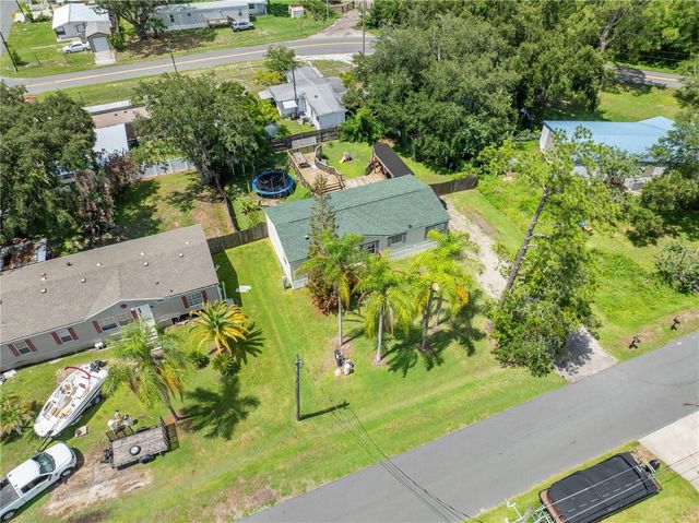 6411 WOODS STREET, St Cloud, FL 34771