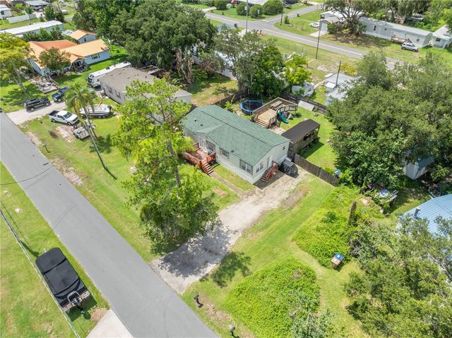 6411 WOODS STREET, St Cloud, FL 34771