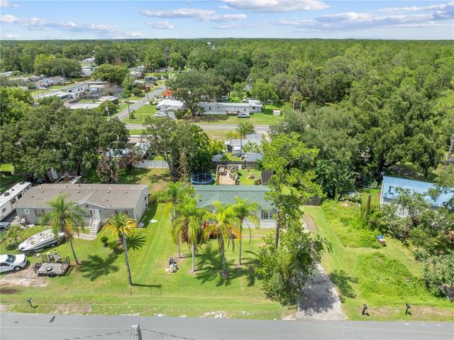6411 WOODS STREET, St Cloud, FL 34771