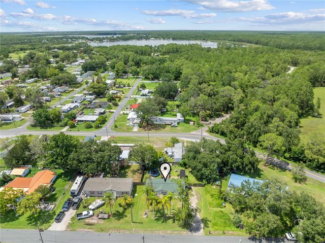6411 WOODS STREET, St Cloud, FL 34771