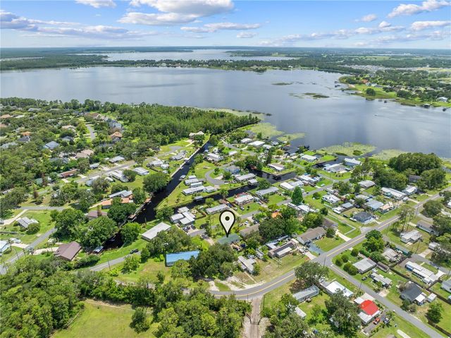 6411 WOODS STREET, St Cloud, FL 34771