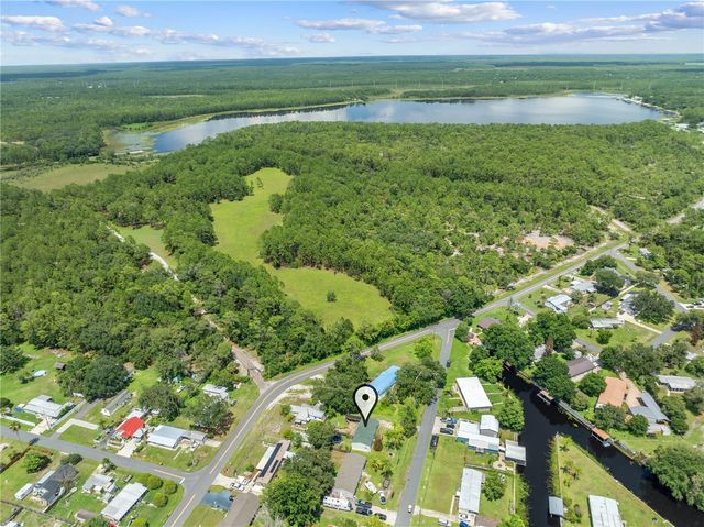 6411 WOODS STREET, St Cloud, FL 34771