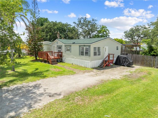 6411 WOODS STREET, St Cloud, FL 34771