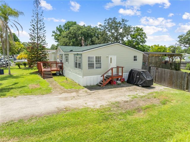 6411 WOODS STREET, St Cloud, FL 34771