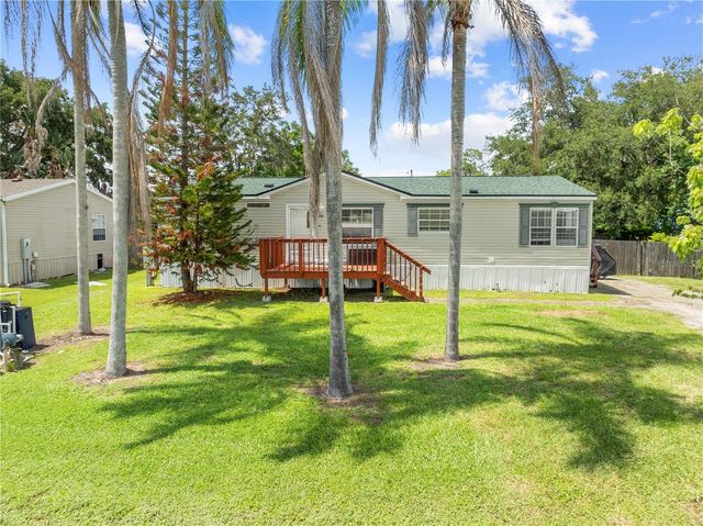 6411 WOODS STREET, St Cloud, FL 34771