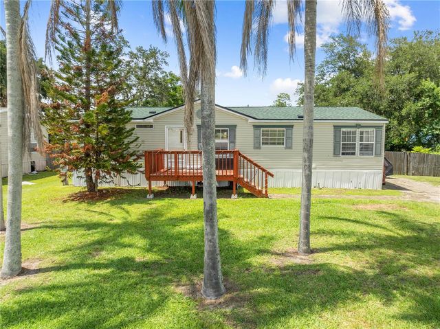 6411 WOODS STREET, St Cloud, FL 34771