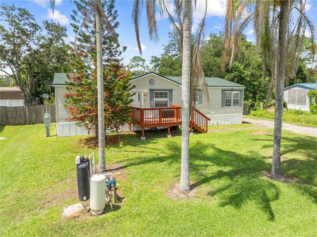 6411 WOODS STREET, St Cloud, FL 34771