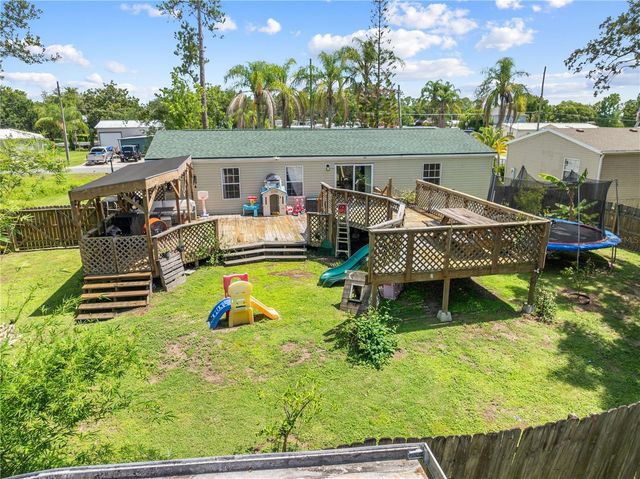 6411 WOODS STREET, St Cloud, FL 34771