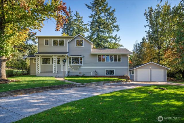 1106 Starling Street, Steilacoom, WA 98388