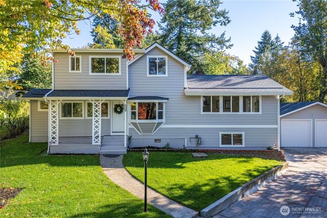 1106 Starling Street, Steilacoom, WA 98388