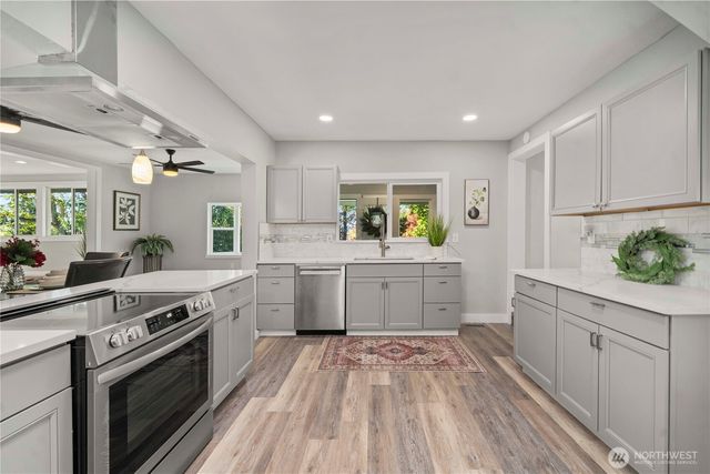 1106 Starling Street, Steilacoom, WA 98388