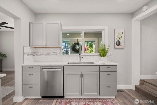 1106 Starling Street, Steilacoom, WA 98388