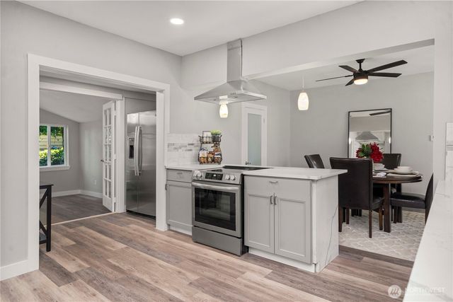 1106 Starling Street, Steilacoom, WA 98388