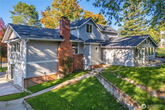 1106 Starling Street, Steilacoom, WA 98388