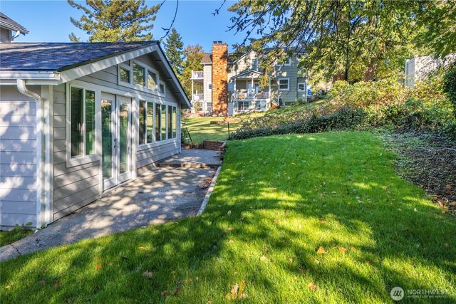 1106 Starling Street, Steilacoom, WA 98388