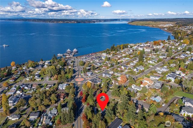 1106 Starling Street, Steilacoom, WA 98388