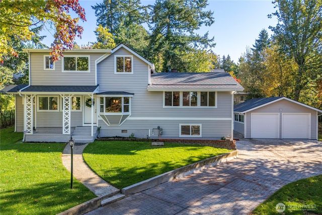 1106 Starling Street, Steilacoom, WA 98388