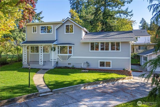 1106 Starling Street, Steilacoom, WA 98388