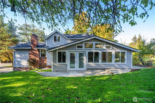 1106 Starling Street, Steilacoom, WA 98388