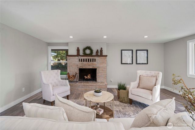 1106 Starling Street, Steilacoom, WA 98388