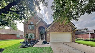 12107 Canyon Mills Drive, Houston, TX 77095