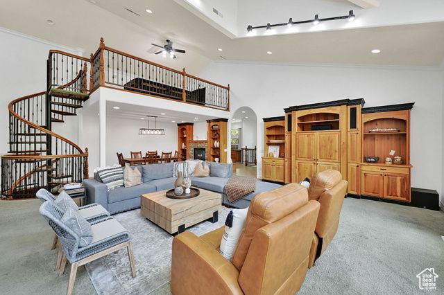 3990 SUMMER RIDGE RD, Morgan, UT 84050