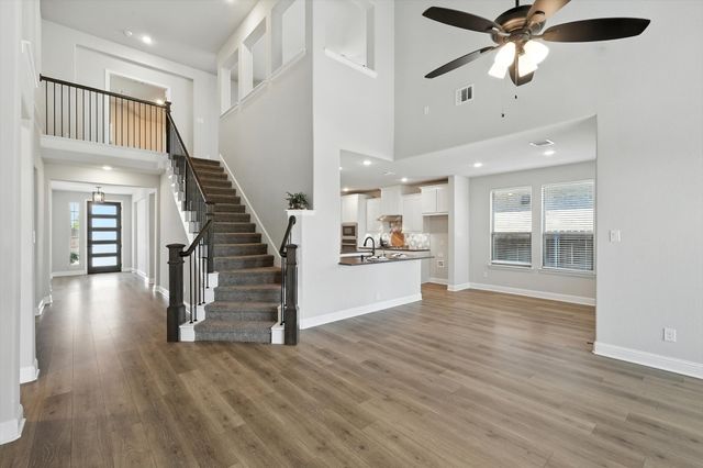 2605 Thornhill Lane, Mansfield, TX 76084