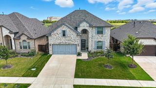 2605 Thornhill Lane, Mansfield, TX 76084