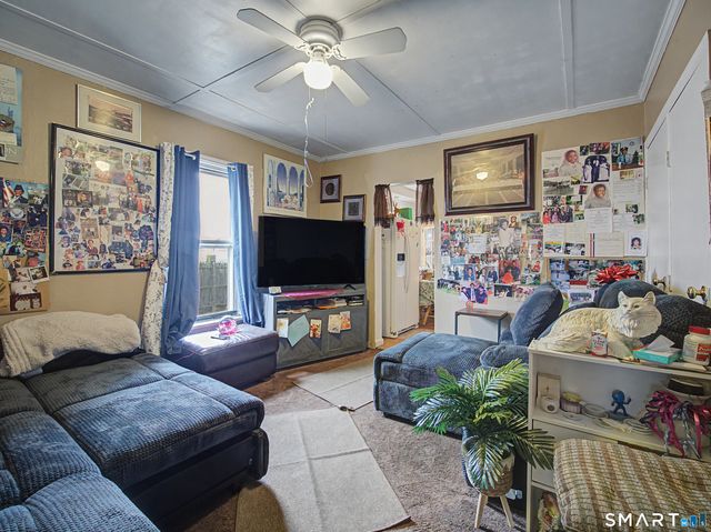 68 Rowan Street, Danbury, CT 06810