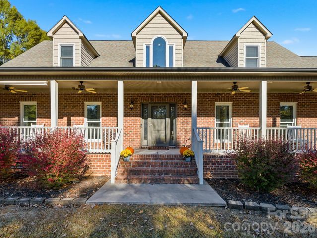2070 Bostian Road, China Grove, NC 28023
